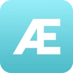 Logo of ÆWA android Application 